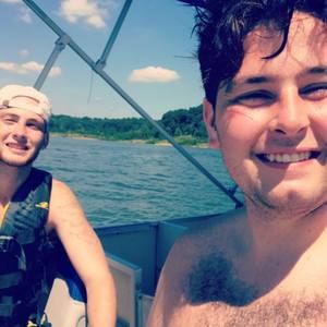 Meet your Posher, Damian